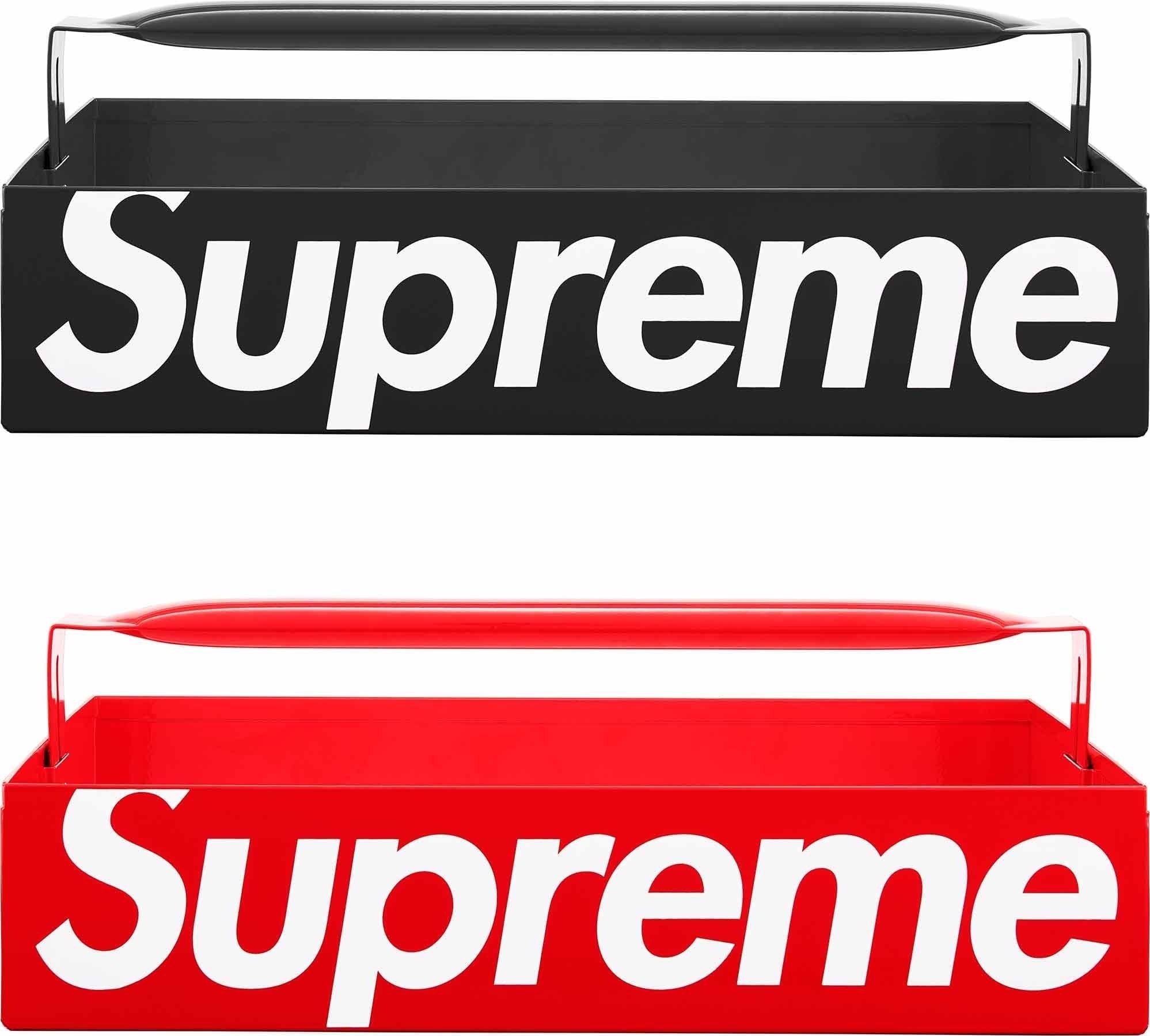 Supreme®/Mac Tools® Tote Tray